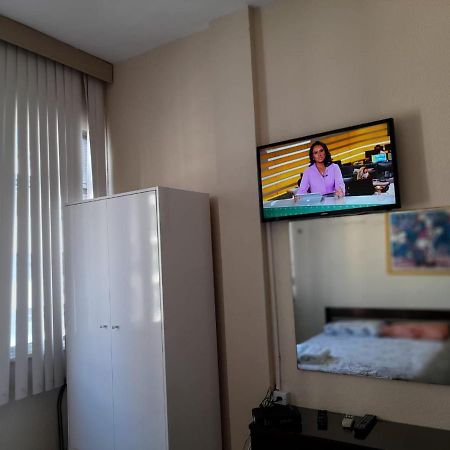 Santa Clara 1003 Apartman Rio de Janeiro Kültér fotó
