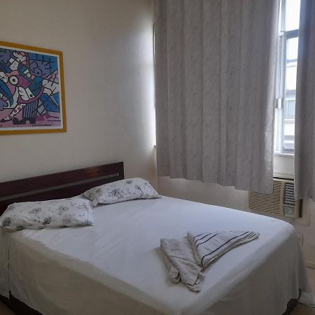 Santa Clara 1003 Apartman Rio de Janeiro Kültér fotó