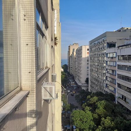 Santa Clara 1003 Apartman Rio de Janeiro Kültér fotó