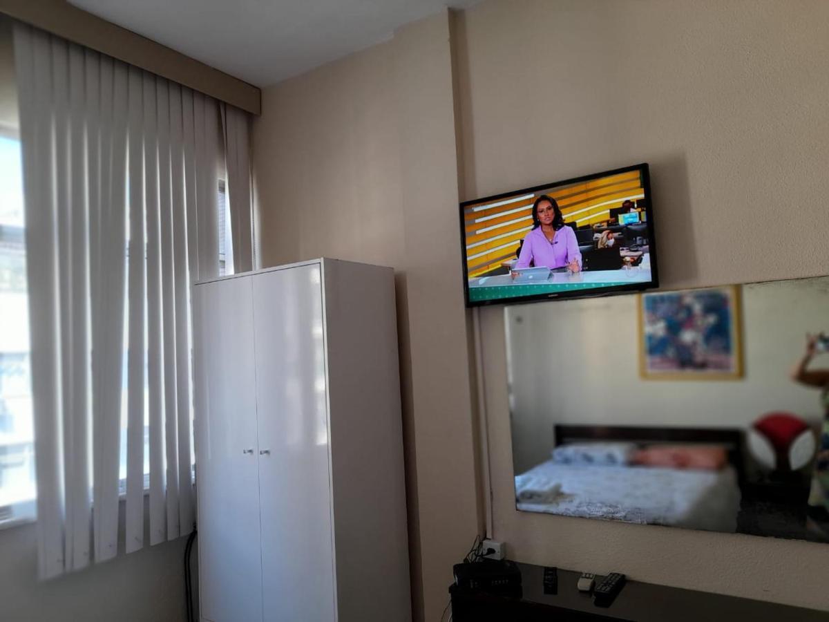 Santa Clara 1003 Apartman Rio de Janeiro Kültér fotó