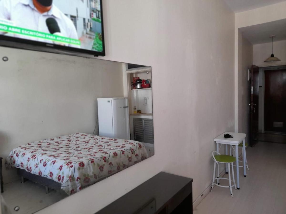 Santa Clara 1003 Apartman Rio de Janeiro Kültér fotó