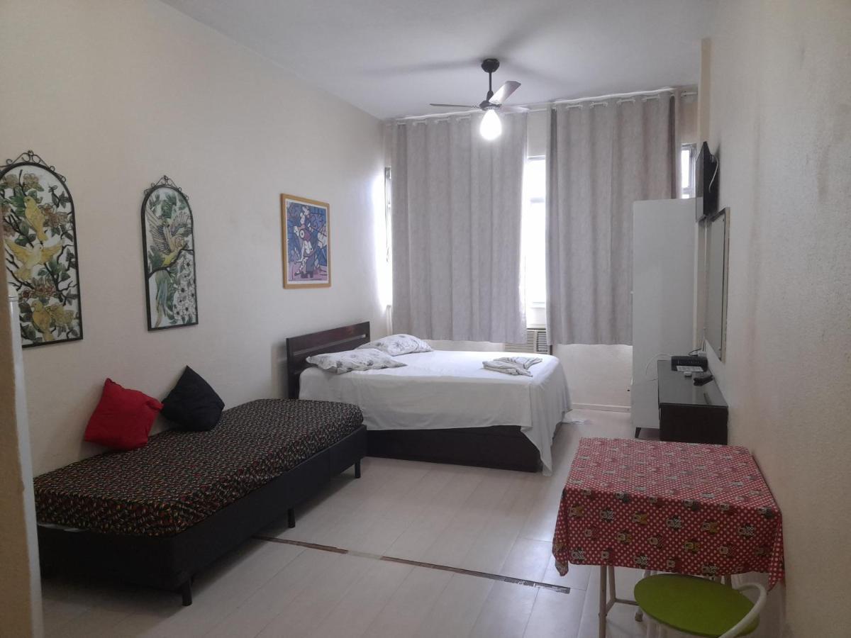 Santa Clara 1003 Apartman Rio de Janeiro Kültér fotó