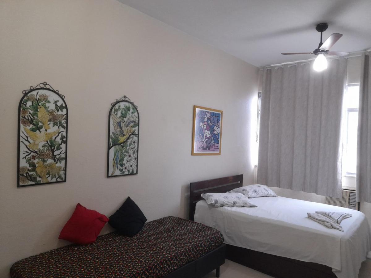 Santa Clara 1003 Apartman Rio de Janeiro Kültér fotó