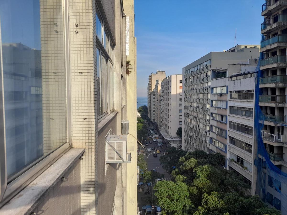 Santa Clara 1003 Apartman Rio de Janeiro Kültér fotó
