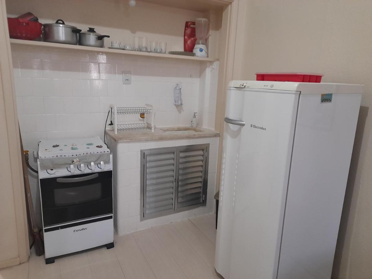 Santa Clara 1003 Apartman Rio de Janeiro Kültér fotó