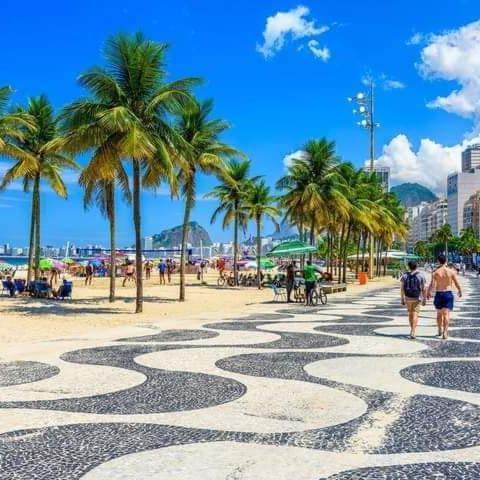 Santa Clara 1003 Apartman Rio de Janeiro Kültér fotó