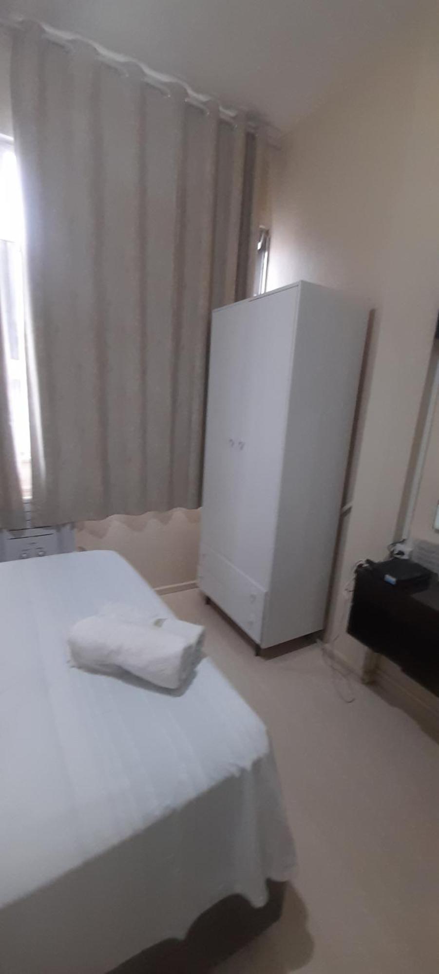 Santa Clara 1003 Apartman Rio de Janeiro Kültér fotó