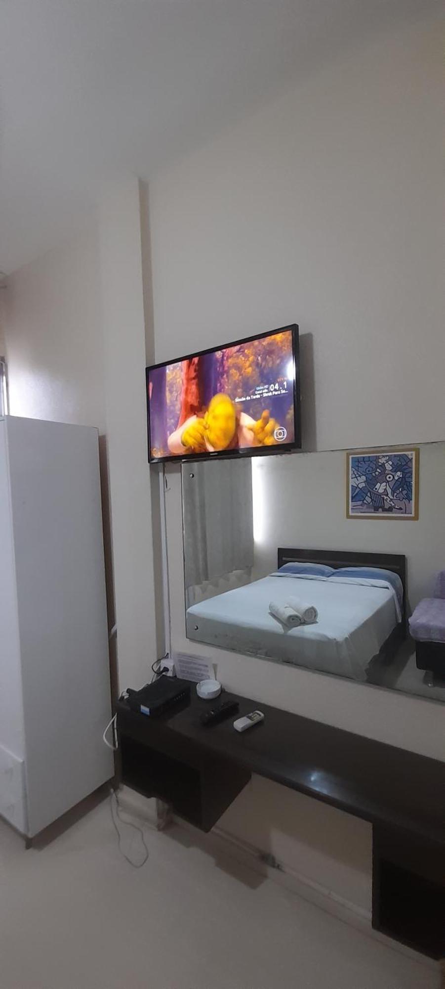 Santa Clara 1003 Apartman Rio de Janeiro Kültér fotó