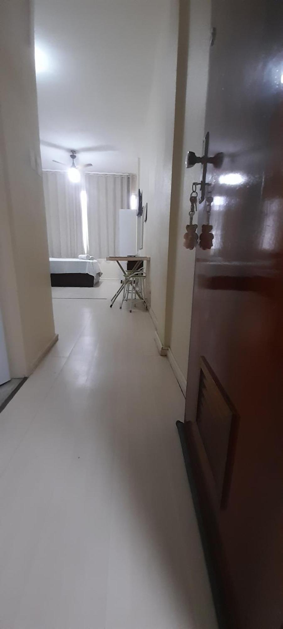 Santa Clara 1003 Apartman Rio de Janeiro Kültér fotó