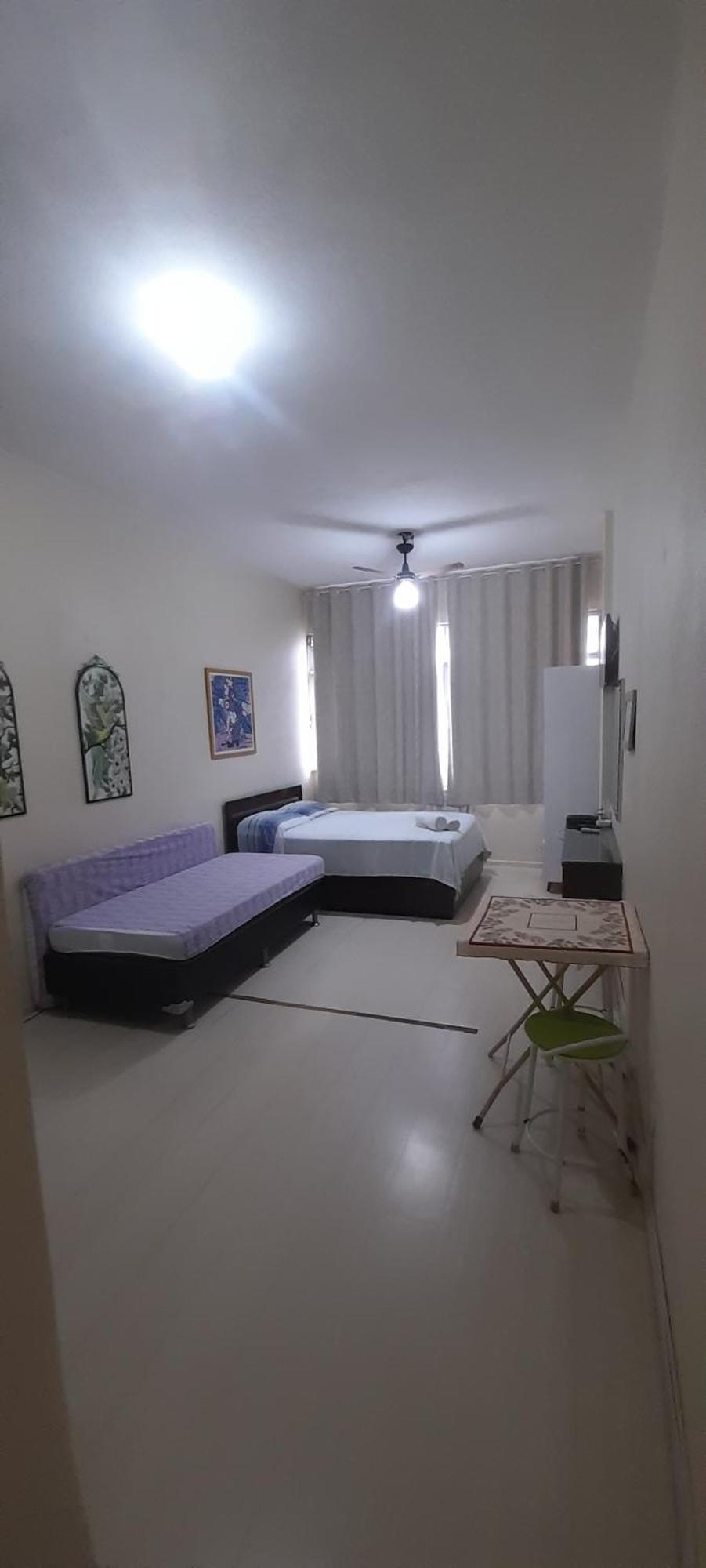 Santa Clara 1003 Apartman Rio de Janeiro Kültér fotó