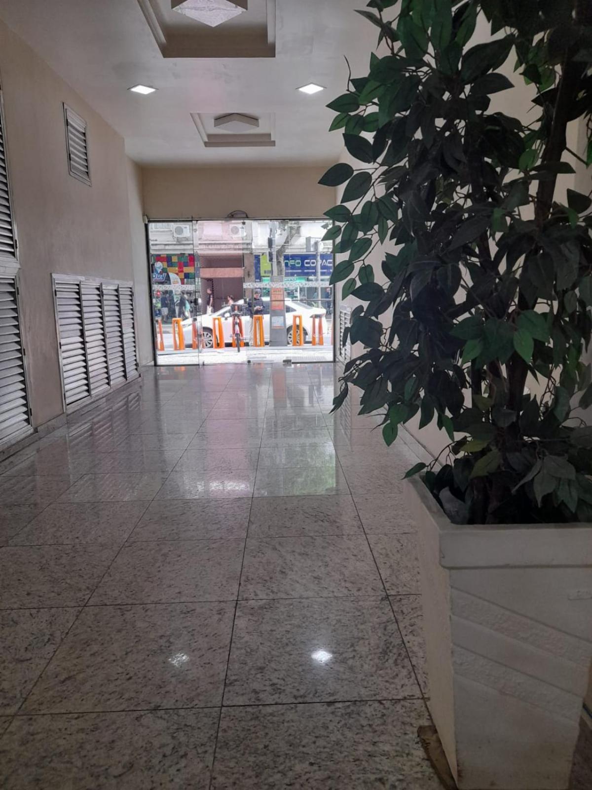 Santa Clara 1003 Apartman Rio de Janeiro Kültér fotó